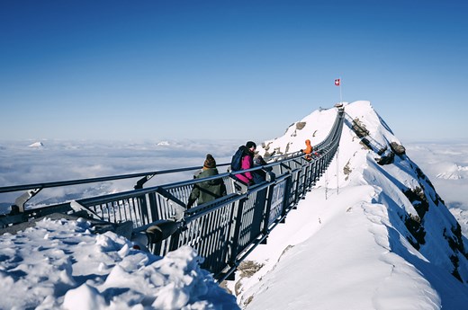 Stay in the Alpes Vaudoises| Switzerland | Infiniment