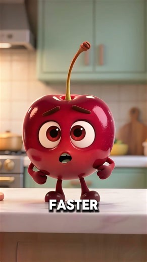 Frozen Grapes = Candy?! 3 Fruit Hacks #foodhacks #kitchenhacks #fruit #lifehacks