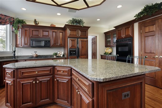 5 Inspiring Kitchen Counter Design Ideas From an Expert Countertop Installer
