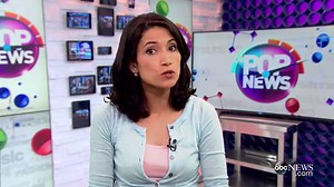 Lady Gaga Reveals Spooky Sneak Peek of Her Role in 'American Horror Story: Hotel'