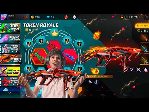 🎯 How to Get FREE Skins 😯Step-by-Step Guide in the Latest Free Fire Event! #freefire #newevent #ff