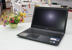 Đánh giá Laptop Gaming DELL G3 3579 - Hiệu năng cao với thiết kế mỏng nhẹ
