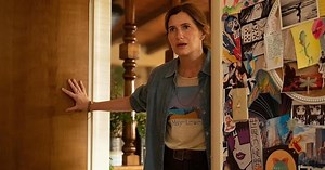 Primer adelanto de “Pequeñas cosas hermosas”, el emotivo drama con Kathryn Hahn que arribará pronto a Star