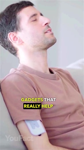 Gadgets that really help every man to relax_R#trending#trend #tech