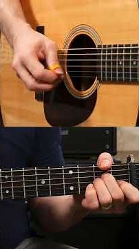 “Windy and Warm” - Doc Watson Fingerstyle Guitar