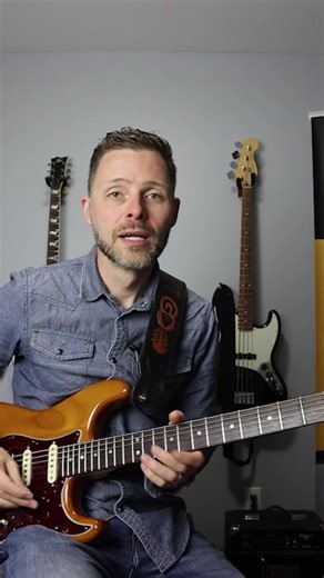 Intermediate Guitar Challenge: Master Scales and Chords