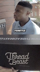 Stay effortlessly stylish with ThreadBeast's personalized fits, no matter where life takes you! 🔥 Upgrade your wardrobe in 3 simple steps: ✅ Share your style preferences with us ✅ Use code 2ITEMS for 2 FREE Items! ✅ Sit back and let our expert stylists handpick fresh threads delivered straight to your doorstep | ThreadBeast