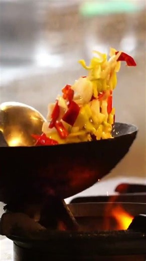 Cook - Baby Sign Language by Oxbridge Baby #learntotalk #oxbridgebaby #preschoollearning