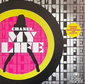 Chanel - My Life