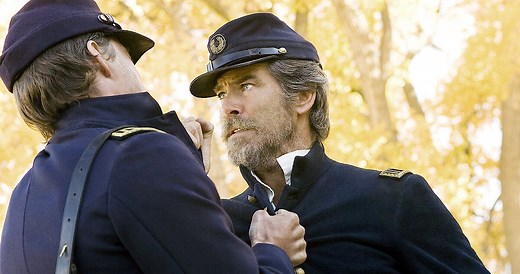 Seraphim Falls: Everything You Need to Know About the Western