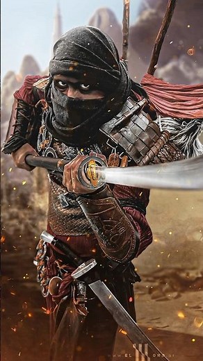 How Lord of the Rings AVOIDED Racism (The Haradrim)