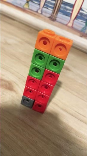 Numberblocks 1-infinity