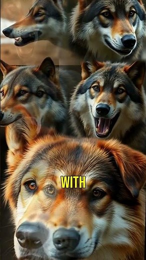 The Wolf That Changed History: A Journey to Domestication