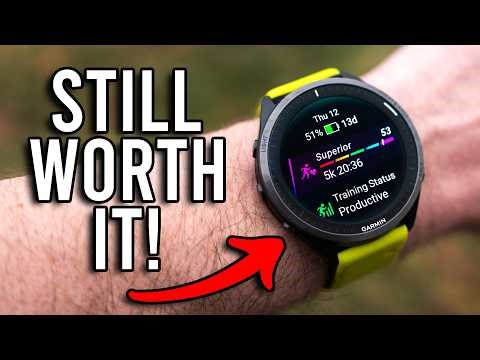 5 Reasons to Buy the Garmin Forerunner 965 in 2026 (Versus 970!)