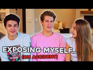 2 TRUTHS AND 1 LIE... with Brent and Lexi Rivera!