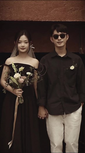 Couple Aesthetic: Vintage Romance Vibes