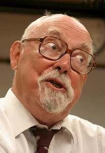 Harry Harrison (writer) - Alchetron, the free social encyclopedia