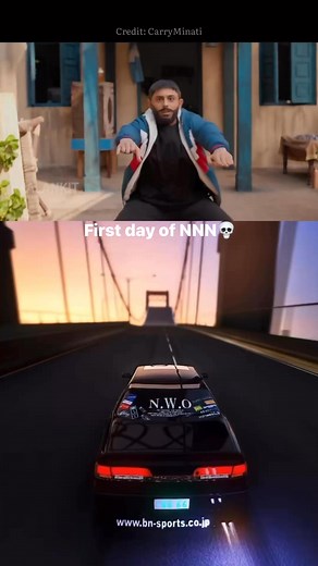 2K views · 3.2K reactions | NNN challenge first day  | Notyour Channel | Facebook