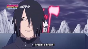 Boruto Naruto Next Generations Episode 202 Preview English Subbed