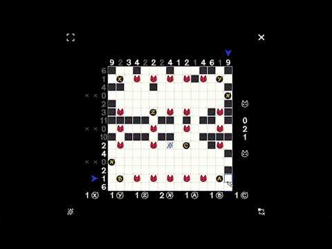 Logic Bombs (Level 150 | 1080p HD Gameplay and Tutorial | Hard Puzzle Game )