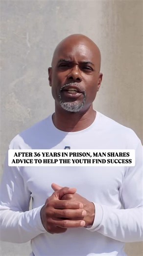 7K views · 1.2K reactions | “Mr. Motivation” shares with us his thoughts on success and what’s necessary to prevent the youth from having to learn the hard lessons he had to. For the full conversation, visit our YouTube by following the link in our bio  Interviewer ️: @rodneyrikai | Between The Lines | Facebook