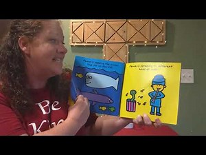 Children's message about being a peacemaker