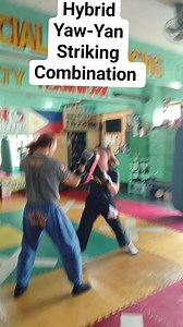 Learn Hybrid Yaw-Yan Striking Combinations at Hybrid Yaw-Yan Mixed Martial Arts Training Center here in Cubao, Quezon City For inquiry, please call or text 09182746083 or 09053416868 #HybridYawYan #kickboxing #yawyan | Hybrid Yaw-Yan Mixed Martial Arts Training Center Quezon City, Philippines
