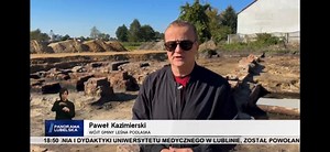 53K views · 312 reactions | ️ Sensacyjne odkrycie w Leśnej...