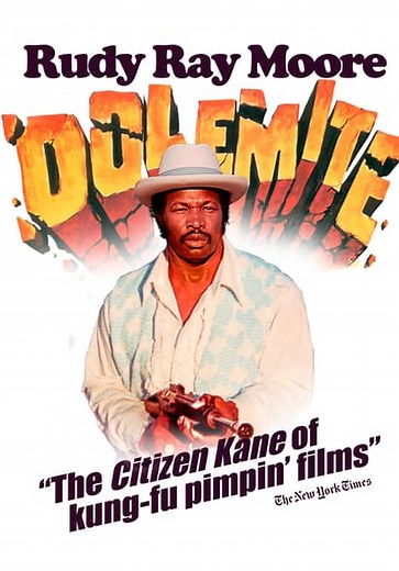 Dolemite (1975)