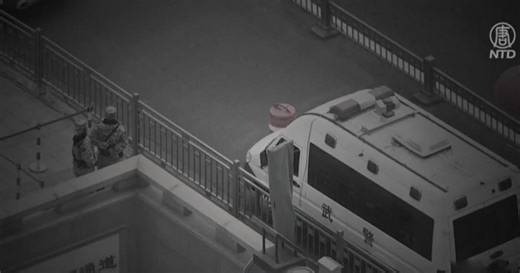 大陆民怨沸腾 报复对象转向政府和官员 | 恶性事件 | 新唐人电视台