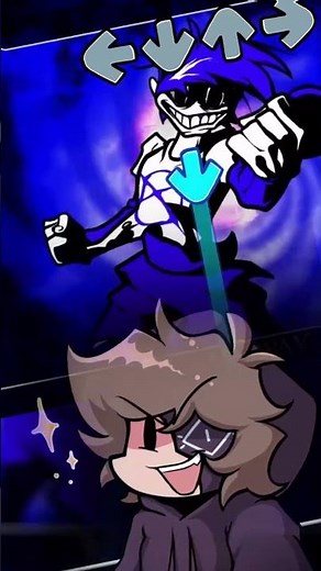 MOST HARD HITTING LYRICS IN FNF (Silly Billy) #fnfmod #fnf