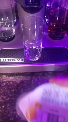 Bartesian Hurricane Cocktail: Enjoy Delicious Drinks with Bartesian