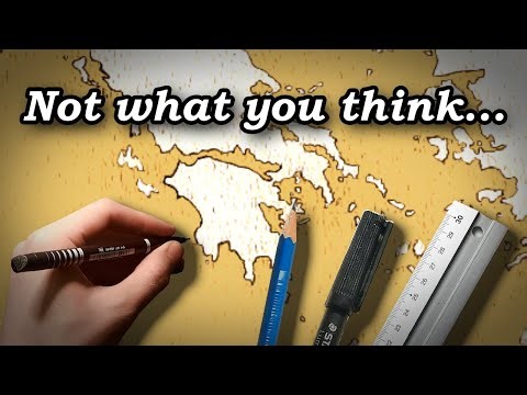 The Secret To PRECISE Map Making