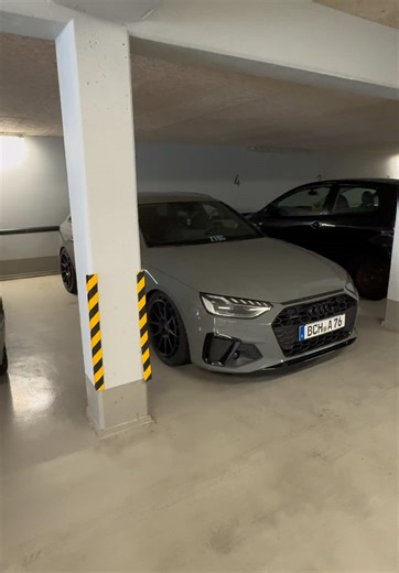 🚀🔥 #audi #audisport #v6tdi #hgmotorsport #kwgewindefahrwerke