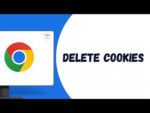 How To Delete Cookies On Google Chrome