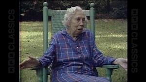 A one on one interview with the Mississippi native and award winning author Eudora Welty about her life, literature and photography. Don't miss this #MPBClassic, Monday May 21 at 9 p.m. on #MPBTV. | MPB - Mississippi Public Broadcasting | Facebook
