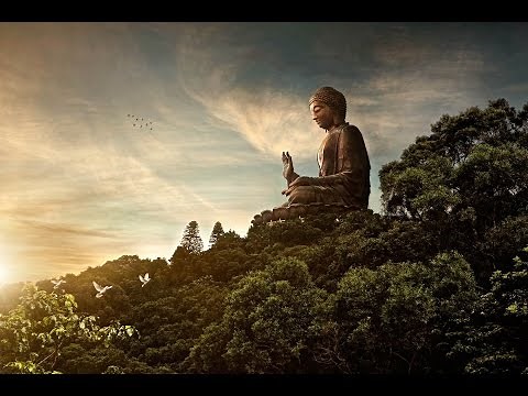 Buddha Deep Meditation Internal Change true story about live Buddhist teaching : Documentary Film