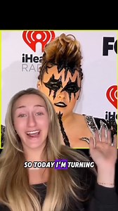 THIS make up tutorial 🤩 #reels #jojosiwa #makeupaddict #makeupartist #tutorials #makeuptutorial | Makeup by Katie