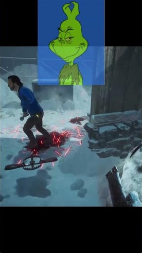 NOED For The Naughty #deadbydaylight #ps5 #dbd #gaming #gamergirl #horrorgaming