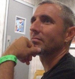 Running the Streets of Lemon Grove