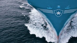 Maersk lanza nuevos servicios para simplificar la cadena de suministro