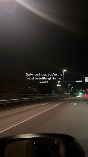 Daily Reminder: You Are Beautiful Every Day
