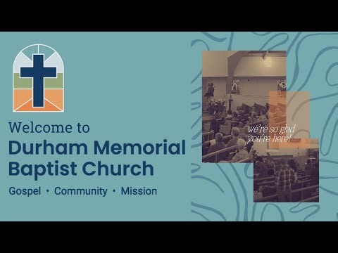 04 03 2026 Good Friday Service with Pastor Tim Griffin