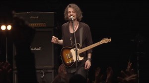 Kotzen releases You Can’t Save Me video