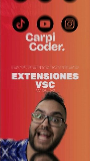 Las MEJORES extensiones para VSC #html #css #javascript