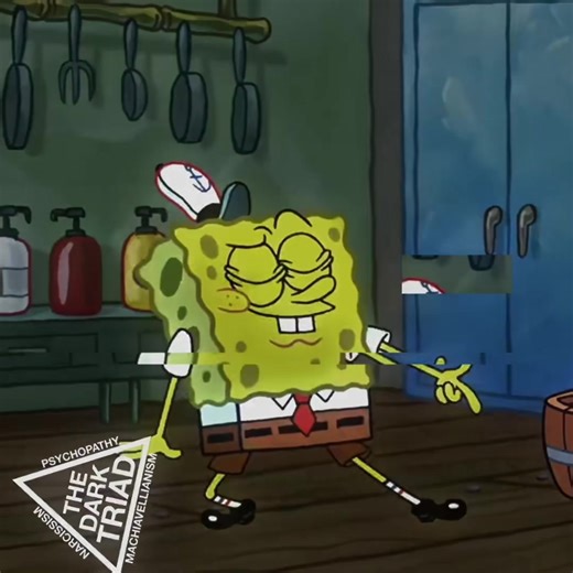 SpongeBob edit 🥵🔥(Song: BEETHOVEN HARDTERKK VIRUS) #spongebob #hardtekk #hardstyle #beethoven #fyp