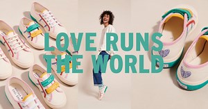 Les baskets mère-fille pour lesquelles vous allez craquer cet été !