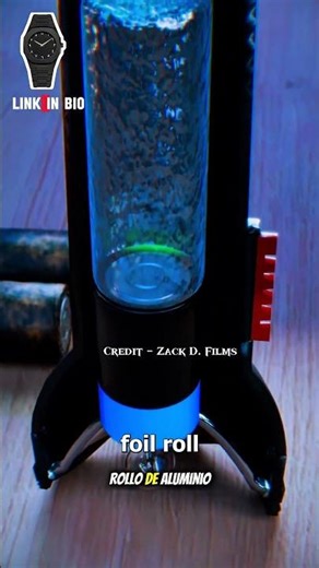 How to Power a Flashlight with Just One Battery