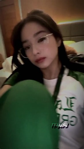 Frances Nicole School Air Update