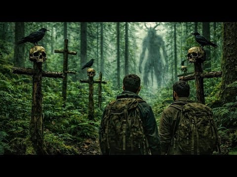 They Took a Shortcut… Biggest Mistake of Their Lives 🌲😨 | Jungle Survival